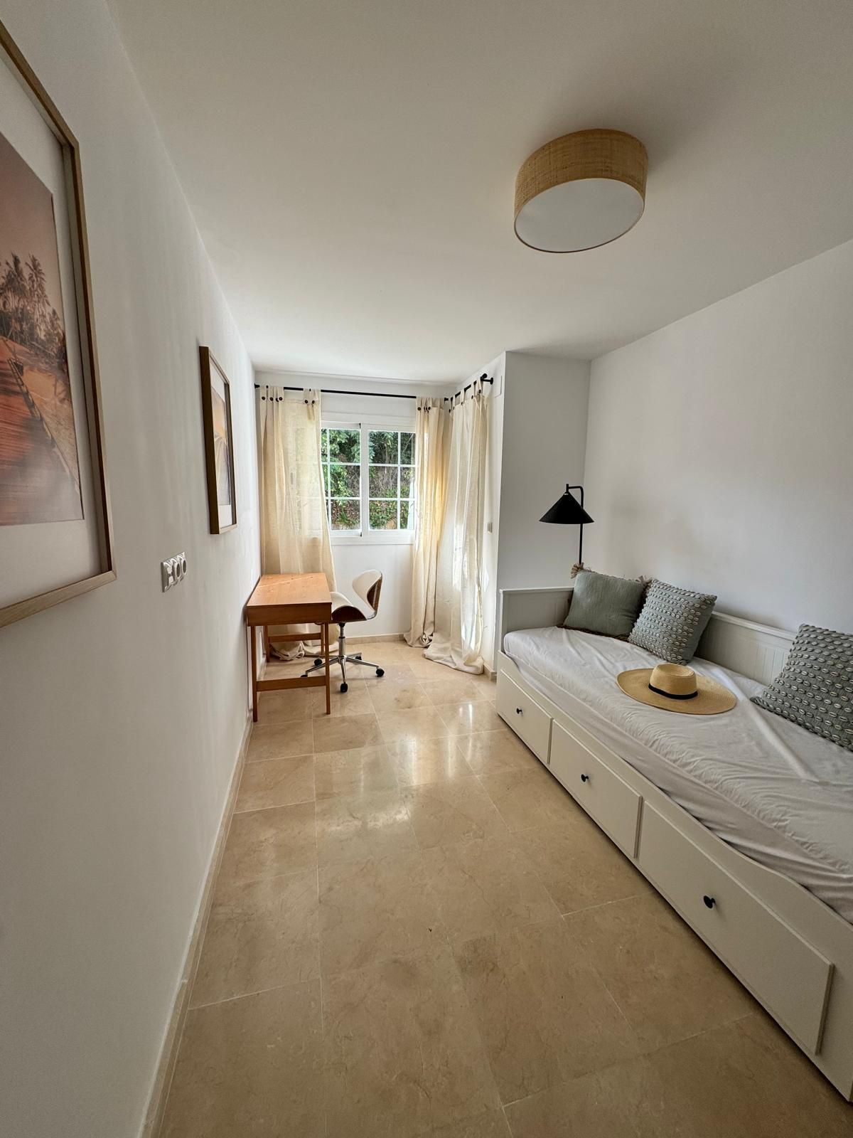 3 Bed Apartment for sale in Río Real Costa Del Sol, Málaga, Spain