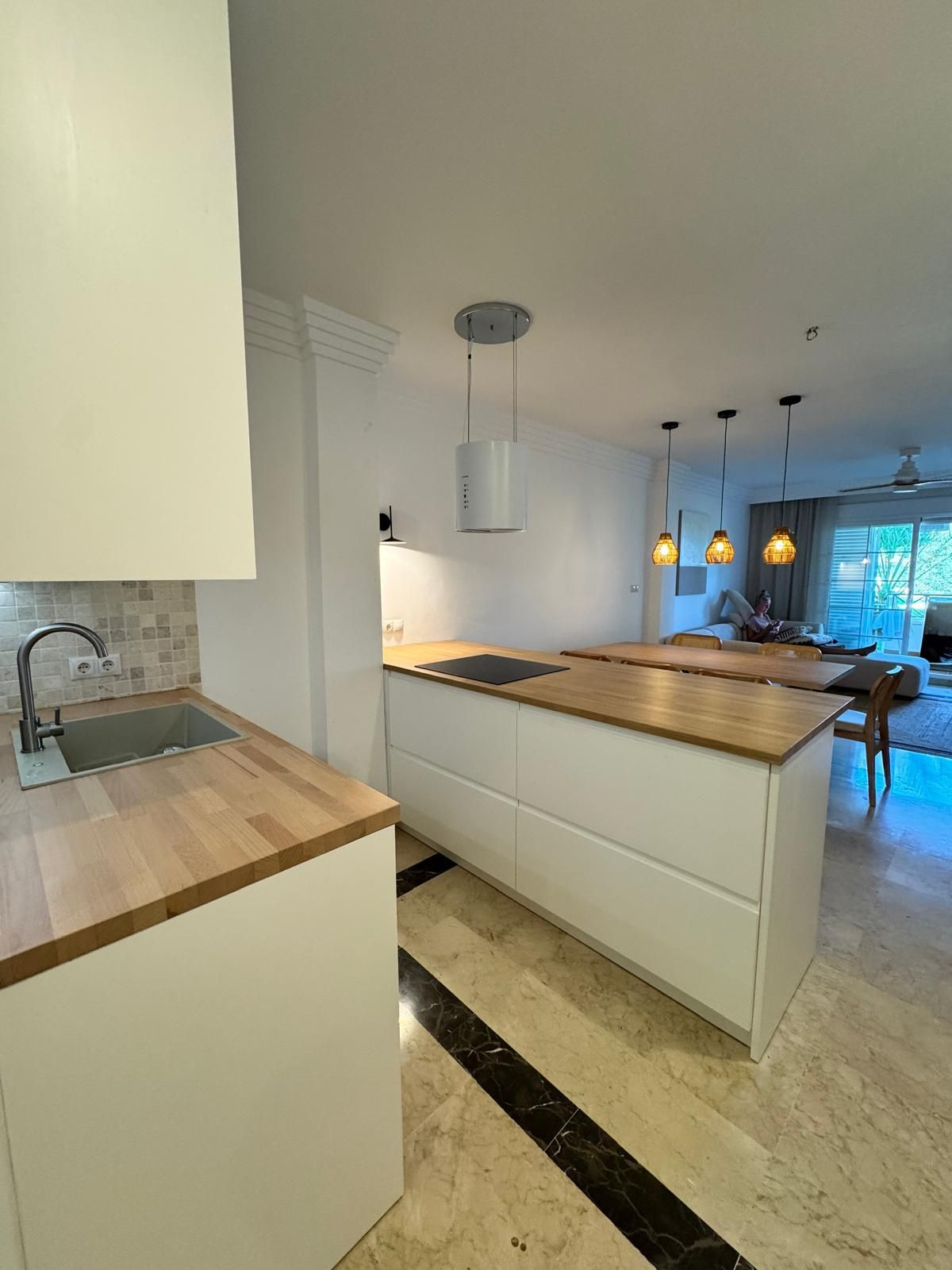 3 Bed Apartment for sale in Río Real Costa Del Sol, Málaga, Spain
