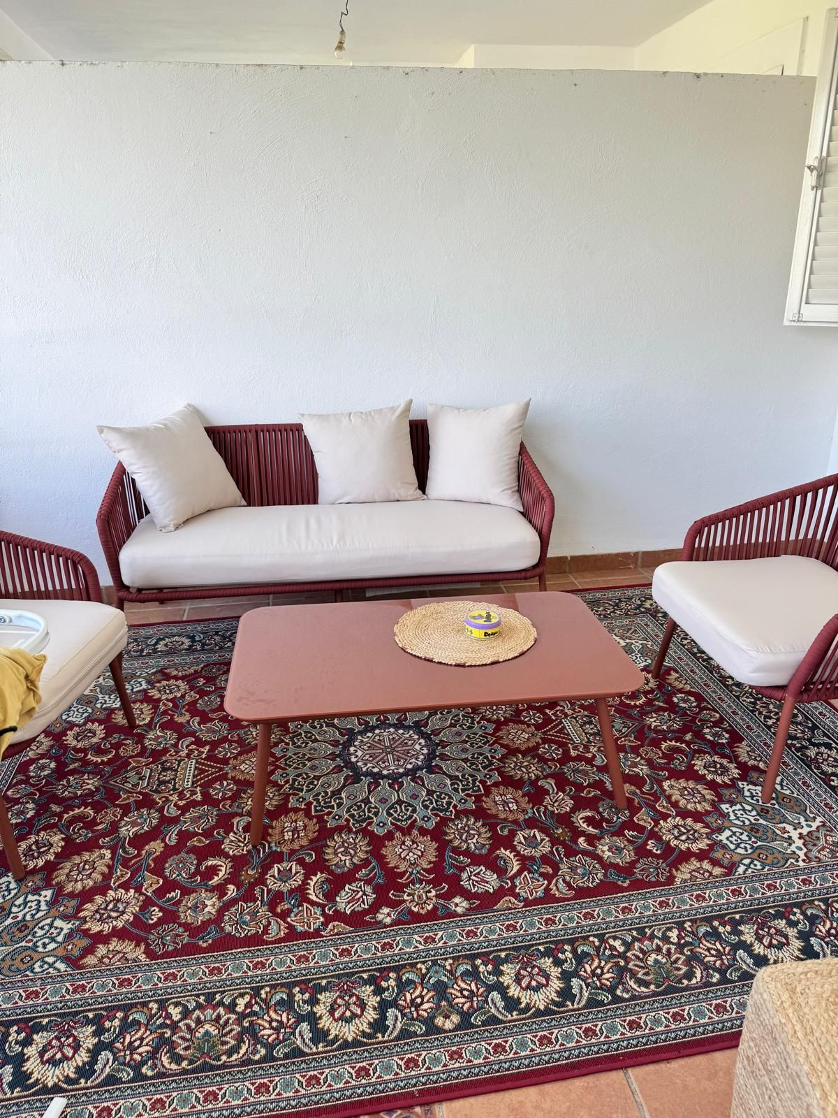 3 Bed Apartment for sale in Río Real Costa Del Sol, Málaga, Spain