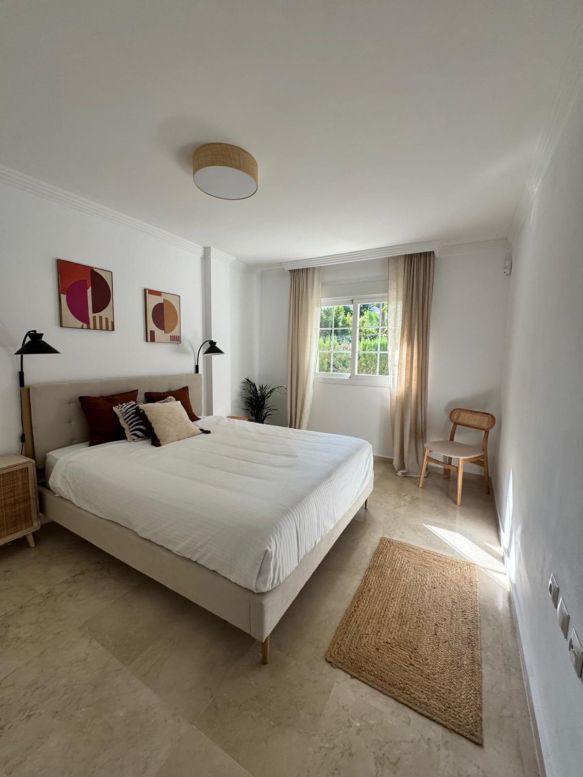 3 Bed Apartment for sale in Río Real Costa Del Sol, Málaga, Spain