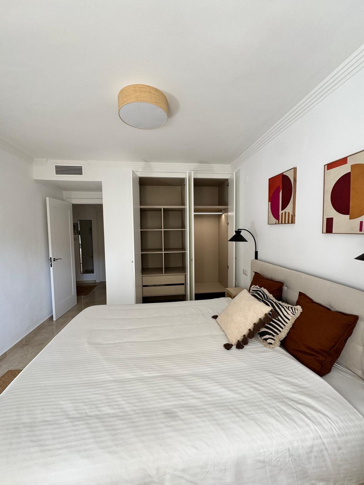3 Bed Apartment for sale in Río Real Costa Del Sol, Málaga, Spain