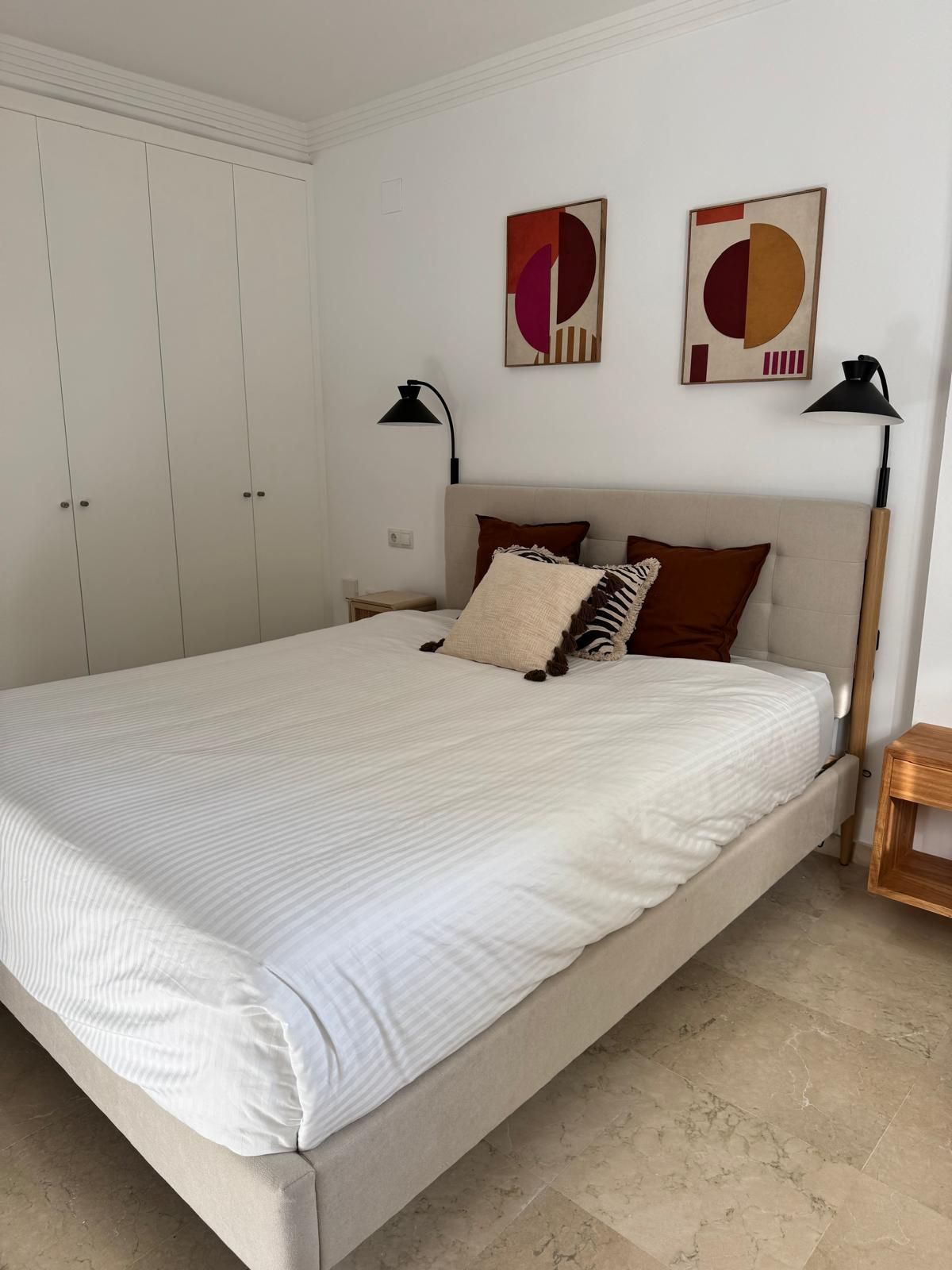 3 Bed Apartment for sale in Río Real Costa Del Sol, Málaga, Spain