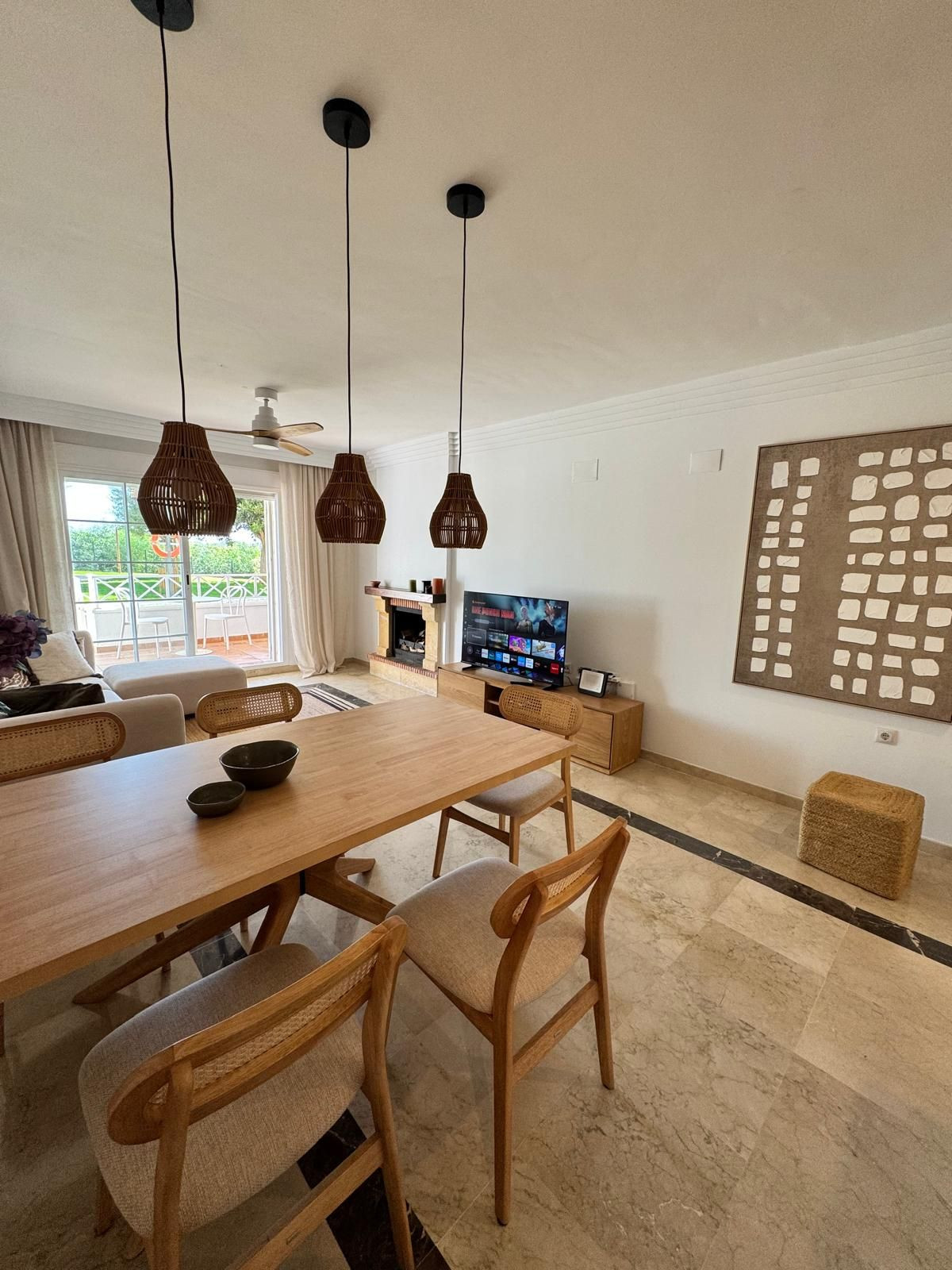 3 Bed Apartment for sale in Río Real Costa Del Sol, Málaga, Spain