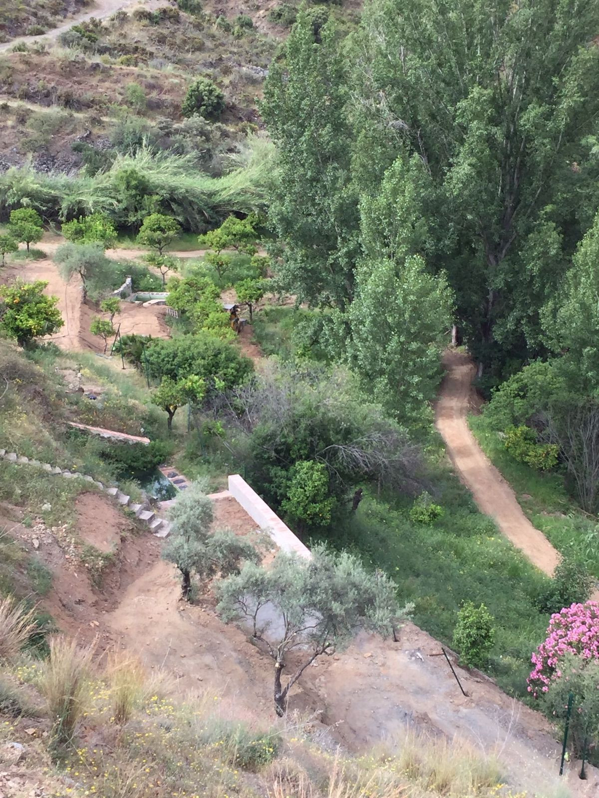 Se vende Terreno Rustico de 1 dormitorios en Costa Del Sol, Málaga, España