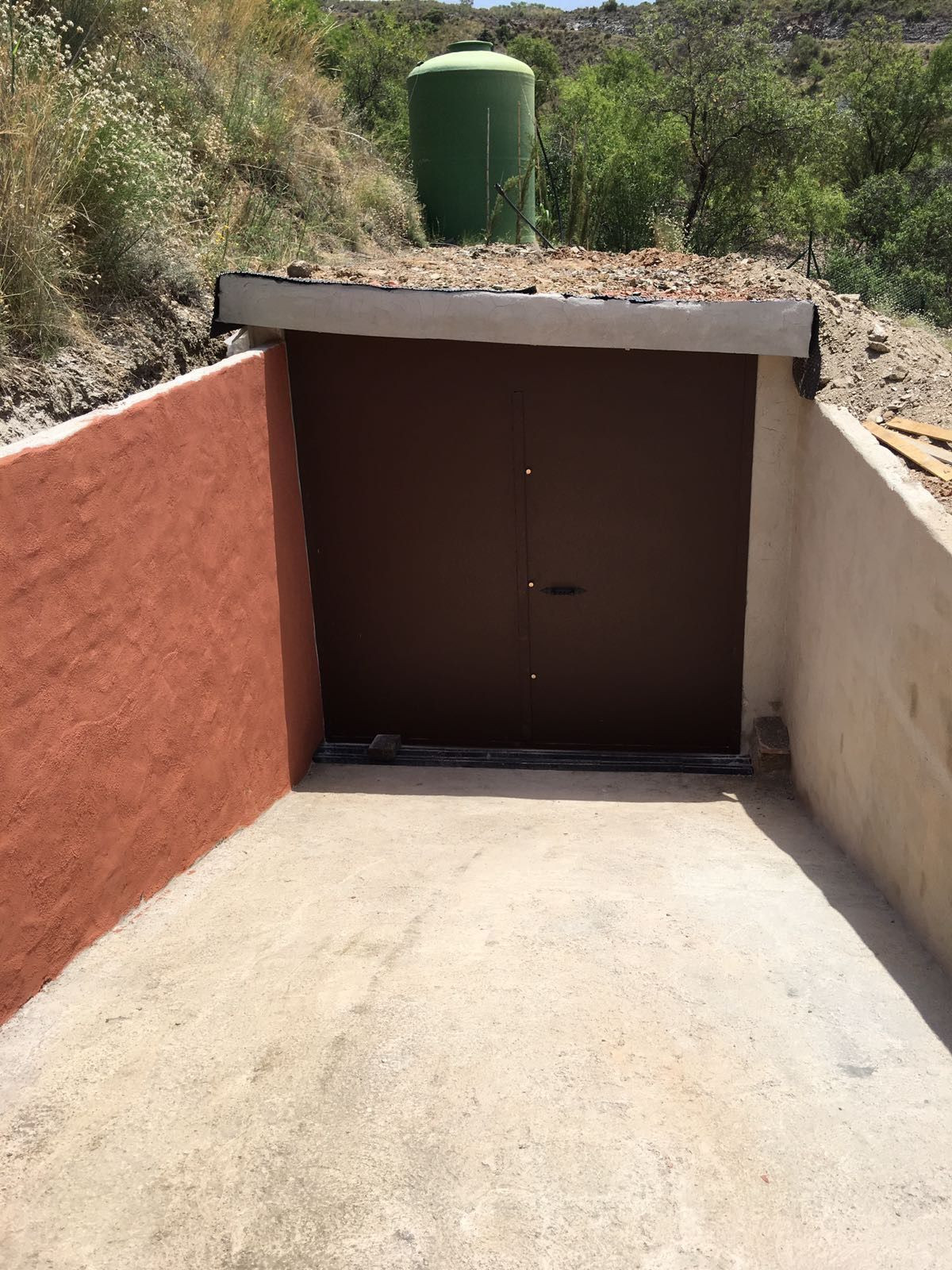 Se vende Terreno Rustico de 1 dormitorios en Costa Del Sol, Málaga, España