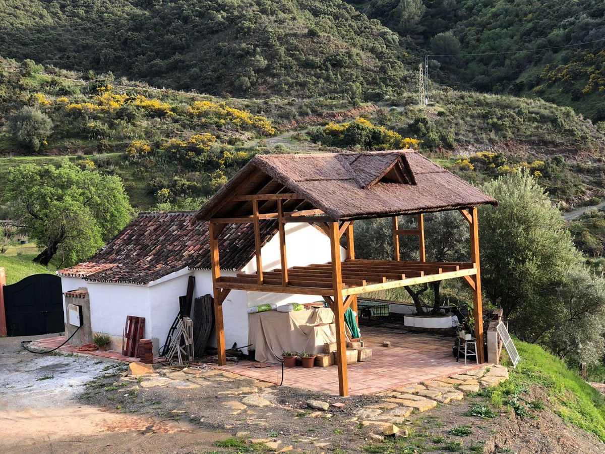 Se vende Terreno Rustico de 1 dormitorios en Costa Del Sol, Málaga, España