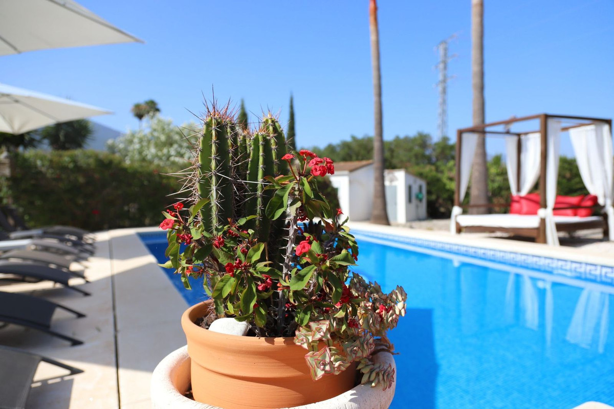 5 Bed Townhouse for sale in Alhaurín El Grande Costa Del Sol, Málaga, Spain