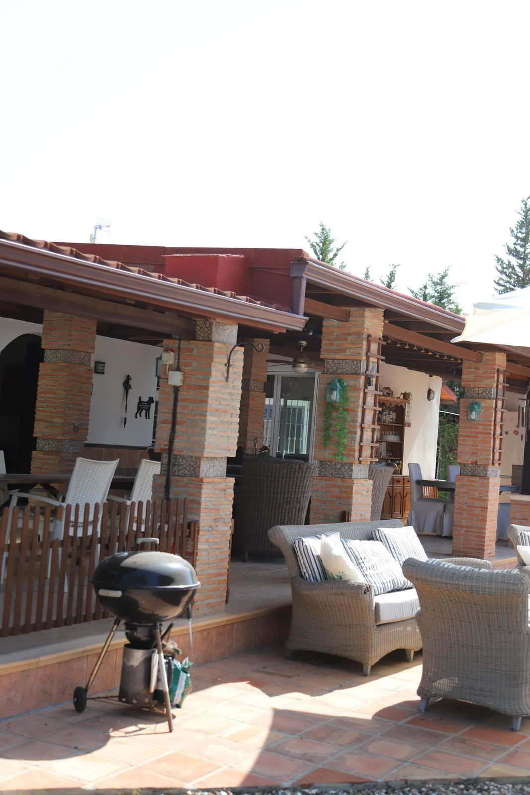 5 Bed Townhouse for sale in Alhaurín El Grande Costa Del Sol, Málaga, Spain