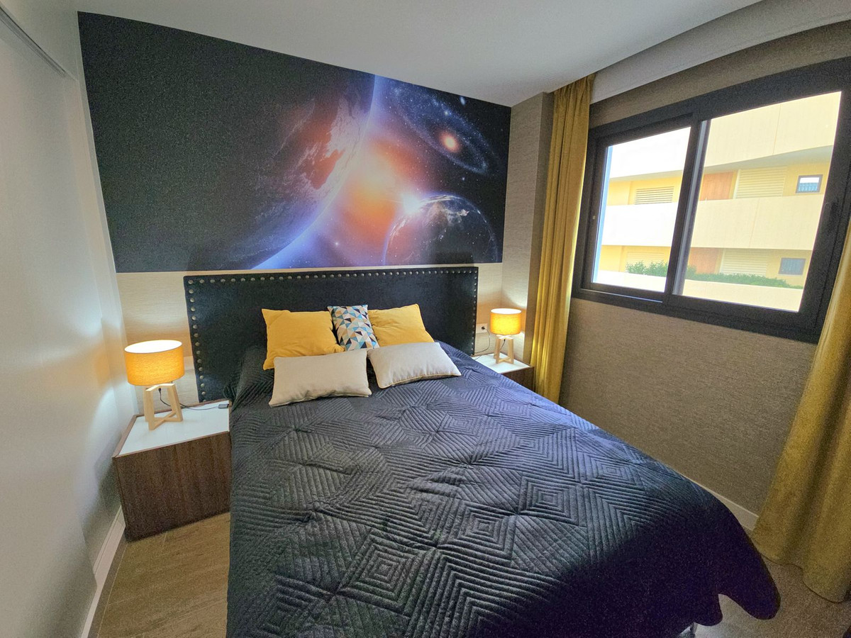 2 Bed Apartment for sale in Fuengirola Costa Del Sol, Málaga, Spain