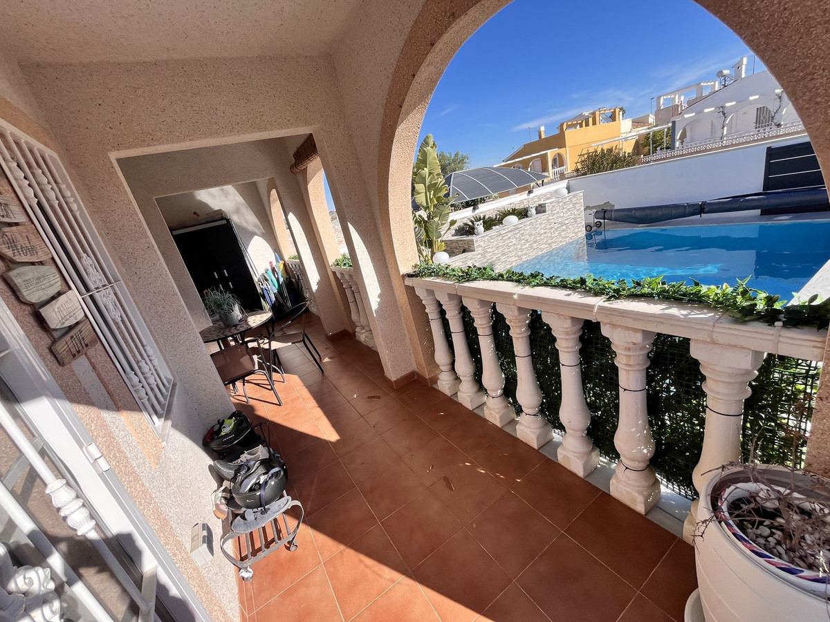 Se vende Villa - Chalet de 3 dormitorios en Costa Calida, Murcia, España