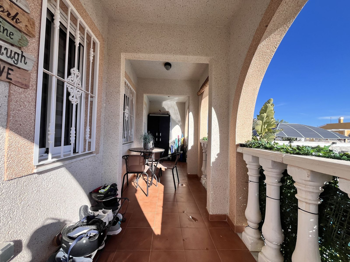 Se vende Villa - Chalet de 3 dormitorios en Costa Calida, Murcia, España