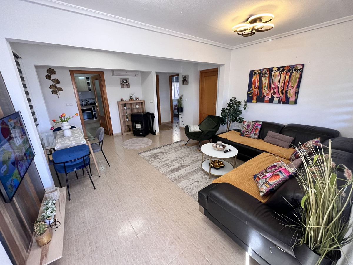 Se vende Villa - Chalet de 3 dormitorios en Costa Calida, Murcia, España