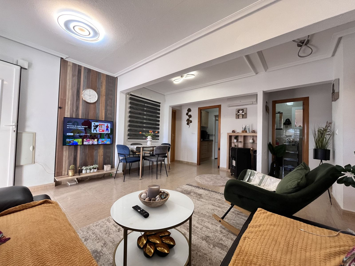 Se vende Villa - Chalet de 3 dormitorios en Costa Calida, Murcia, España