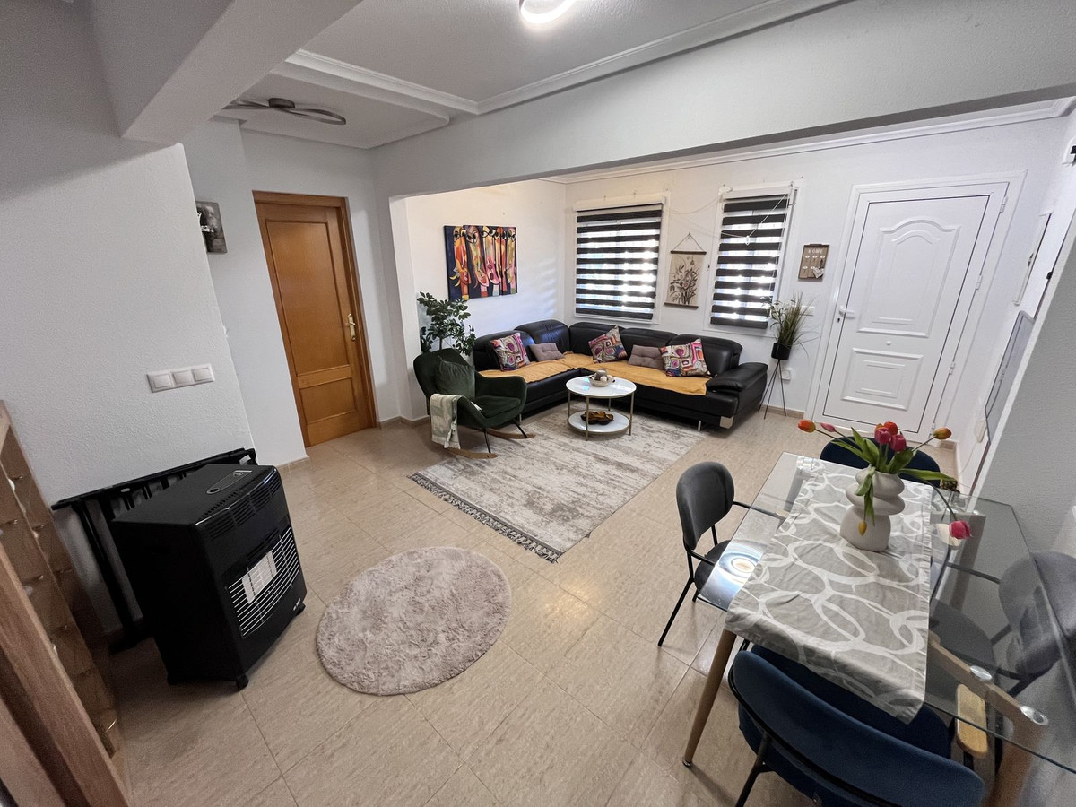 Se vende Villa - Chalet de 3 dormitorios en Costa Calida, Murcia, España