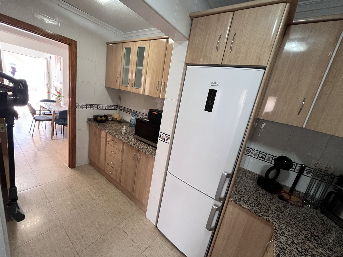 Se vende Villa - Chalet de 3 dormitorios en Costa Calida, Murcia, España