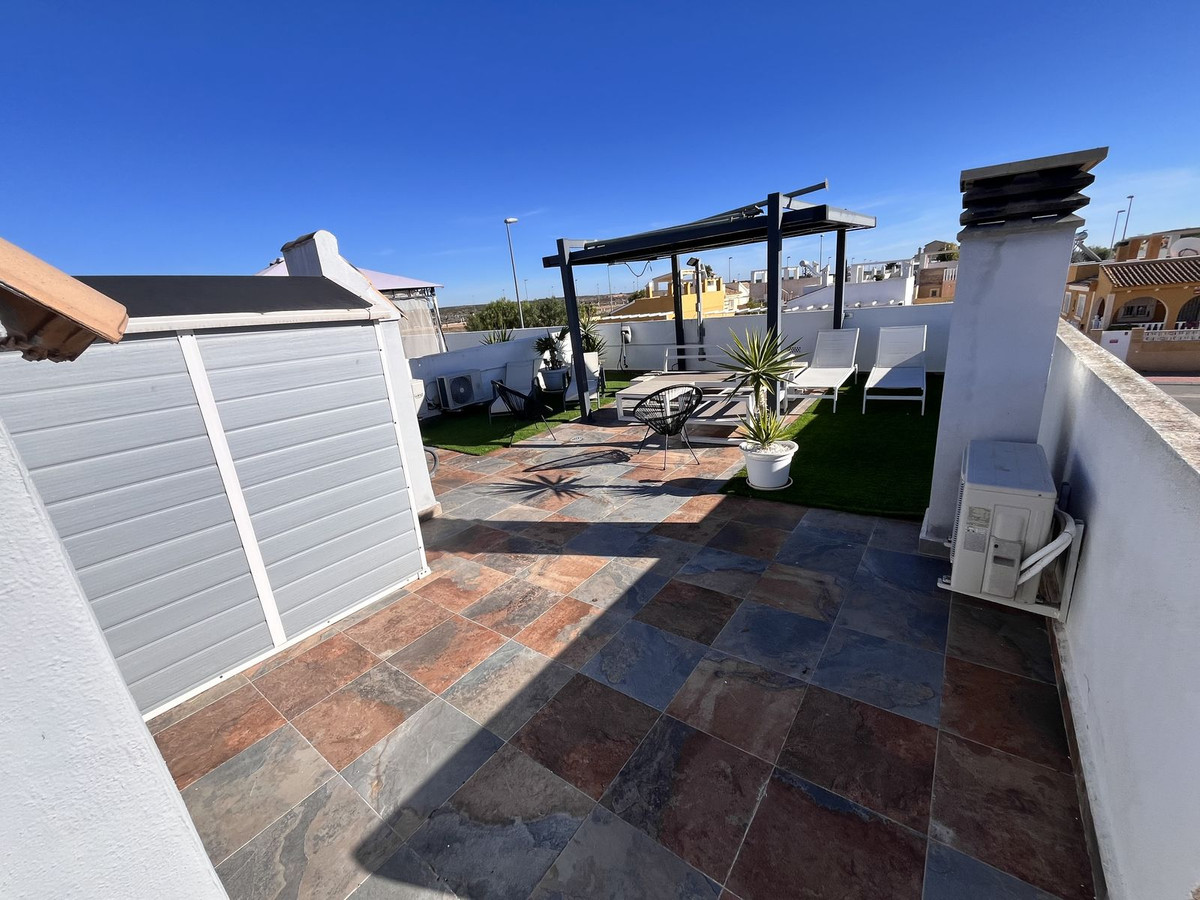 Se vende Villa - Chalet de 3 dormitorios en Costa Calida, Murcia, España