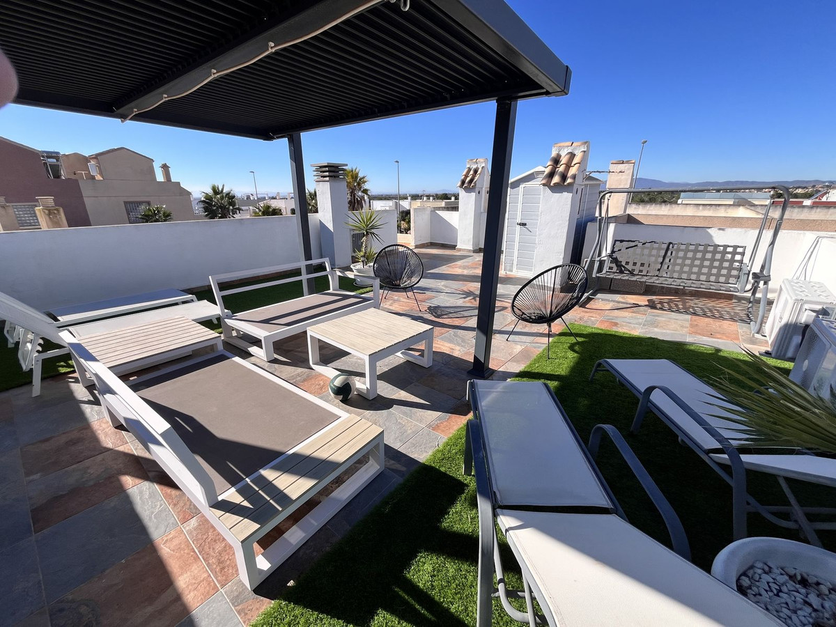 Se vende Villa - Chalet de 3 dormitorios en Costa Calida, Murcia, España