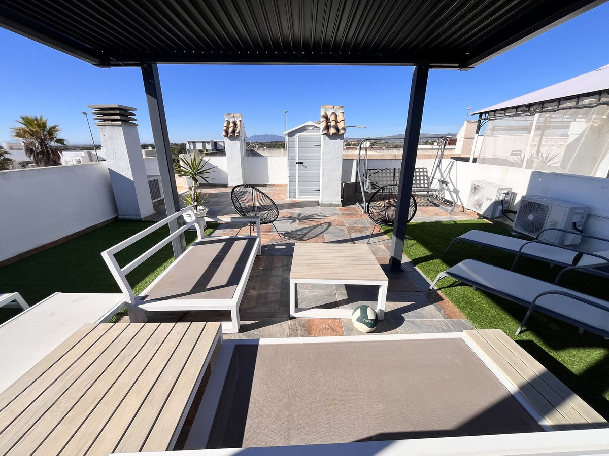 Se vende Villa - Chalet de 3 dormitorios en Costa Calida, Murcia, España