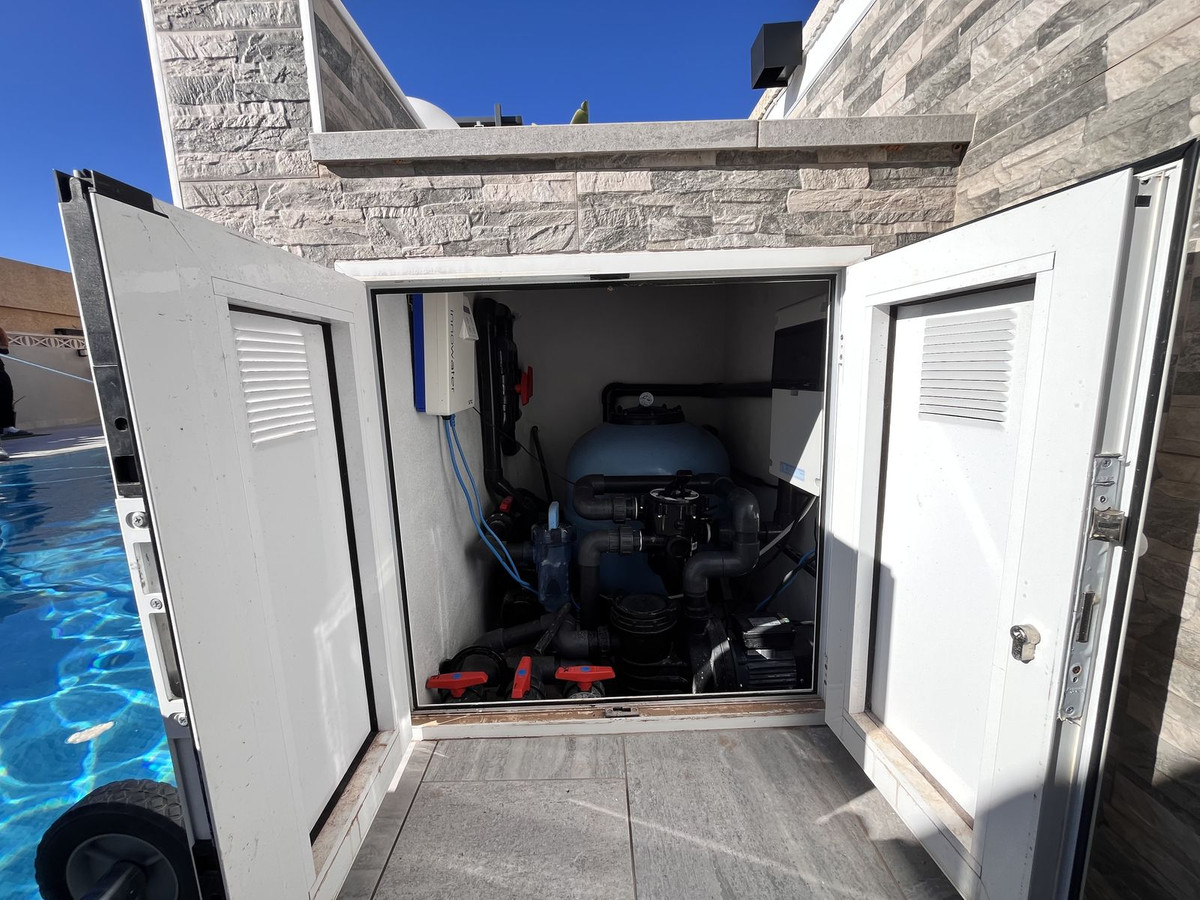 Se vende Villa - Chalet de 3 dormitorios en Costa Calida, Murcia, España