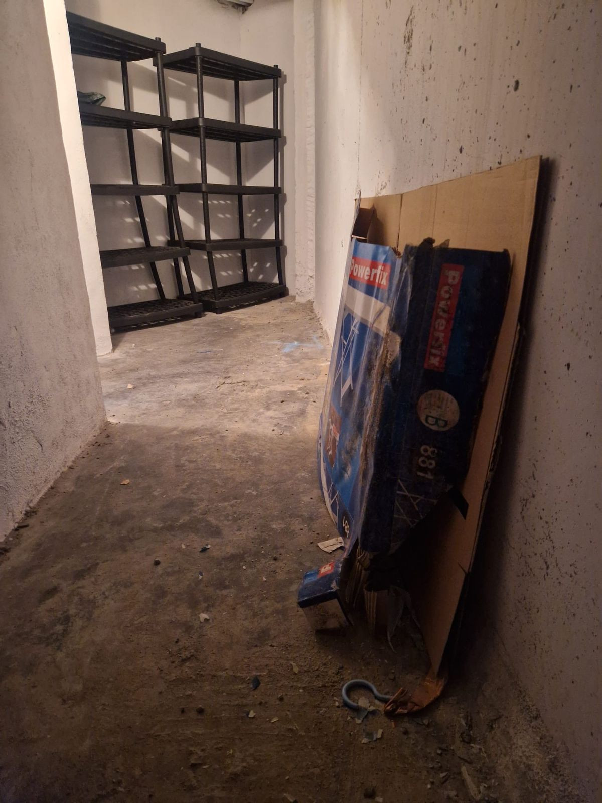 Commercial unit for sale in Los Arqueros Costa Del Sol, Málaga, Spain