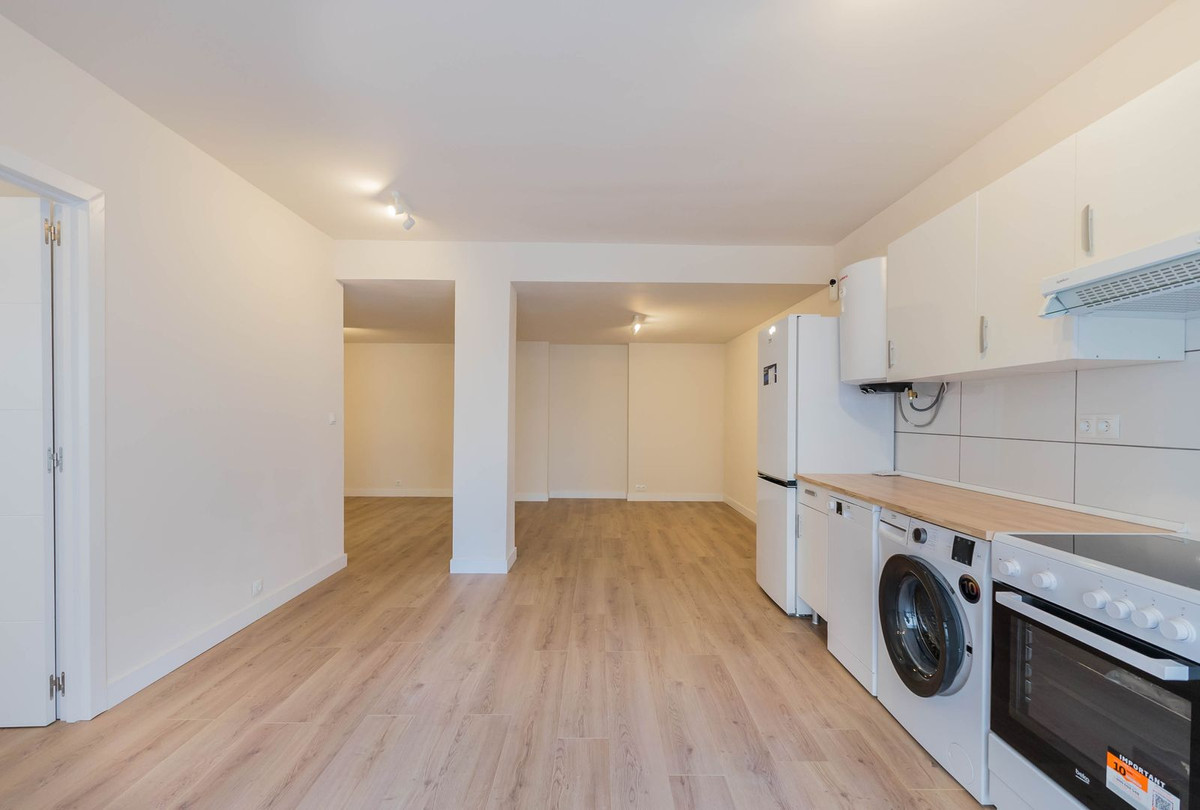 Se vende Apartamento Planta Baja de 1 dormitorios en Costa Del Sol, Málaga, España