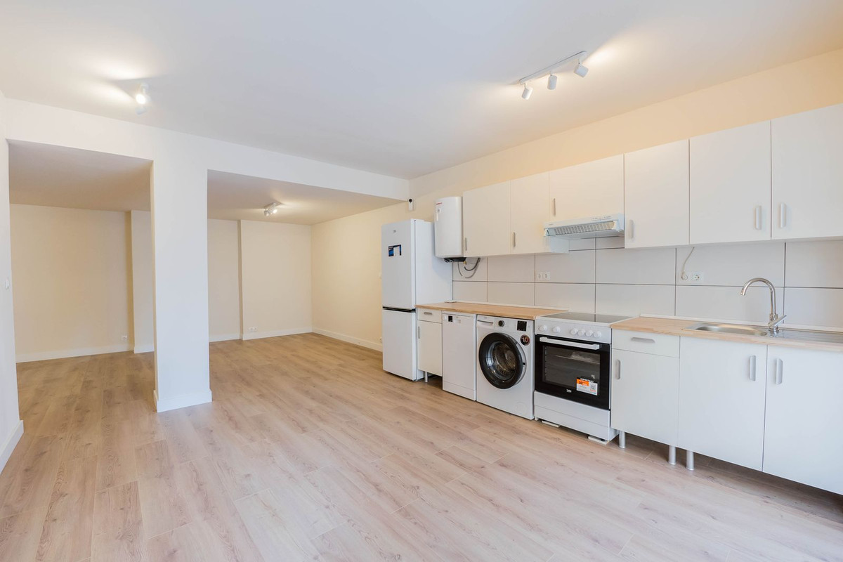Se vende Apartamento Planta Baja de 1 dormitorios en Costa Del Sol, Málaga, España