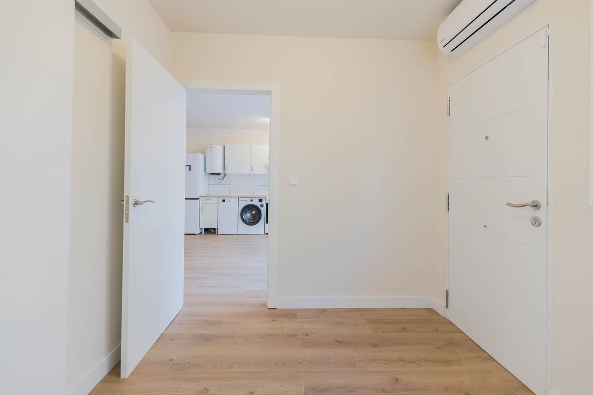 Se vende Apartamento Planta Baja de 1 dormitorios en Costa Del Sol, Málaga, España