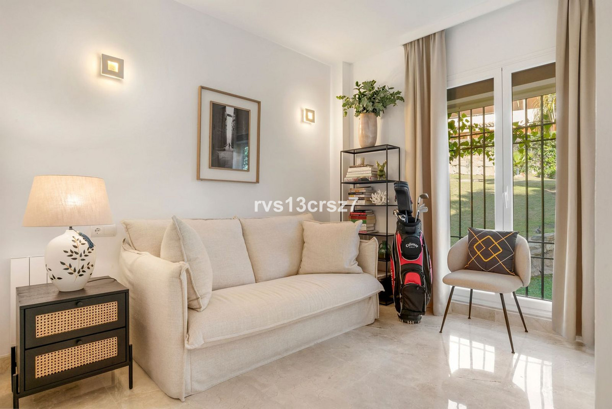Se vende Apartamento Planta Media de 3 dormitorios en Costa Del Sol, Málaga, España