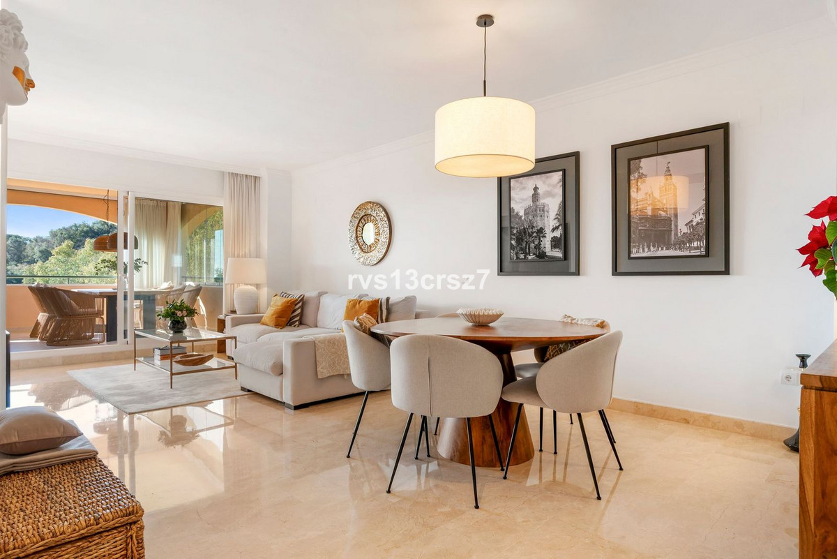 Se vende Apartamento Planta Media de 3 dormitorios en Costa Del Sol, Málaga, España