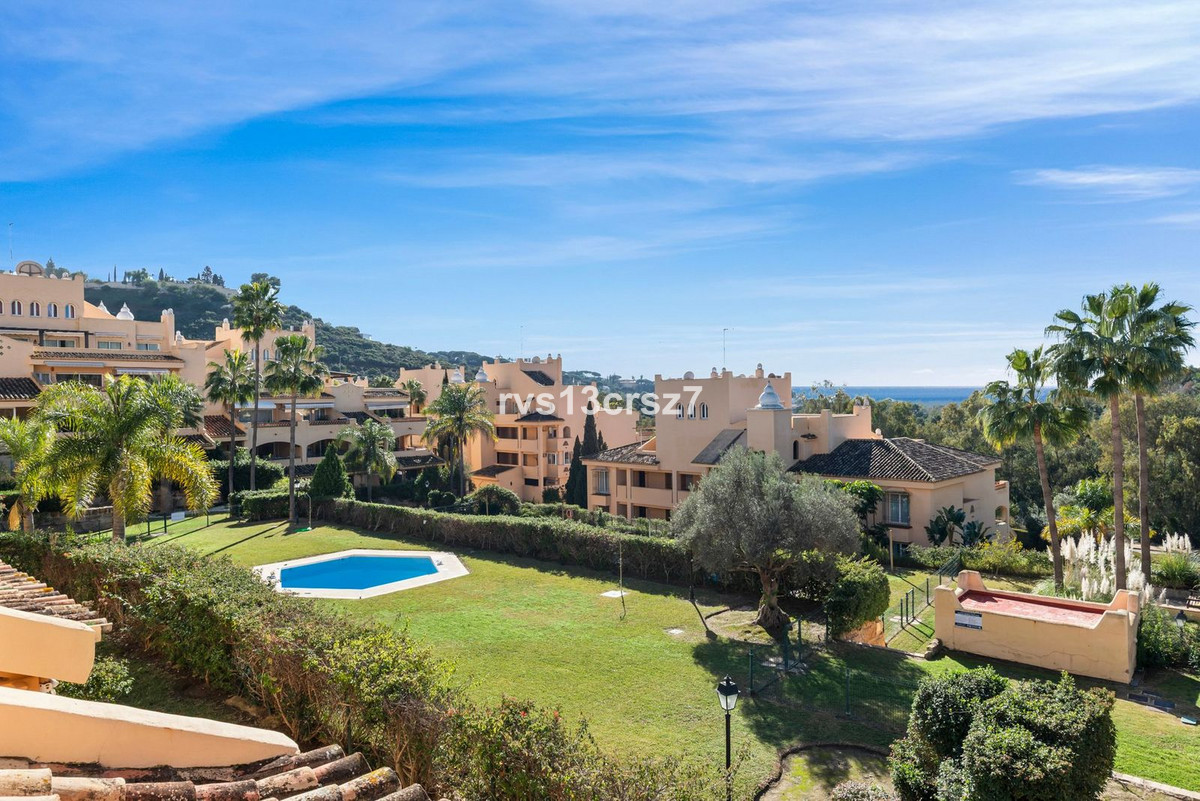 Se vende Apartamento Planta Media de 3 dormitorios en Costa Del Sol, Málaga, España