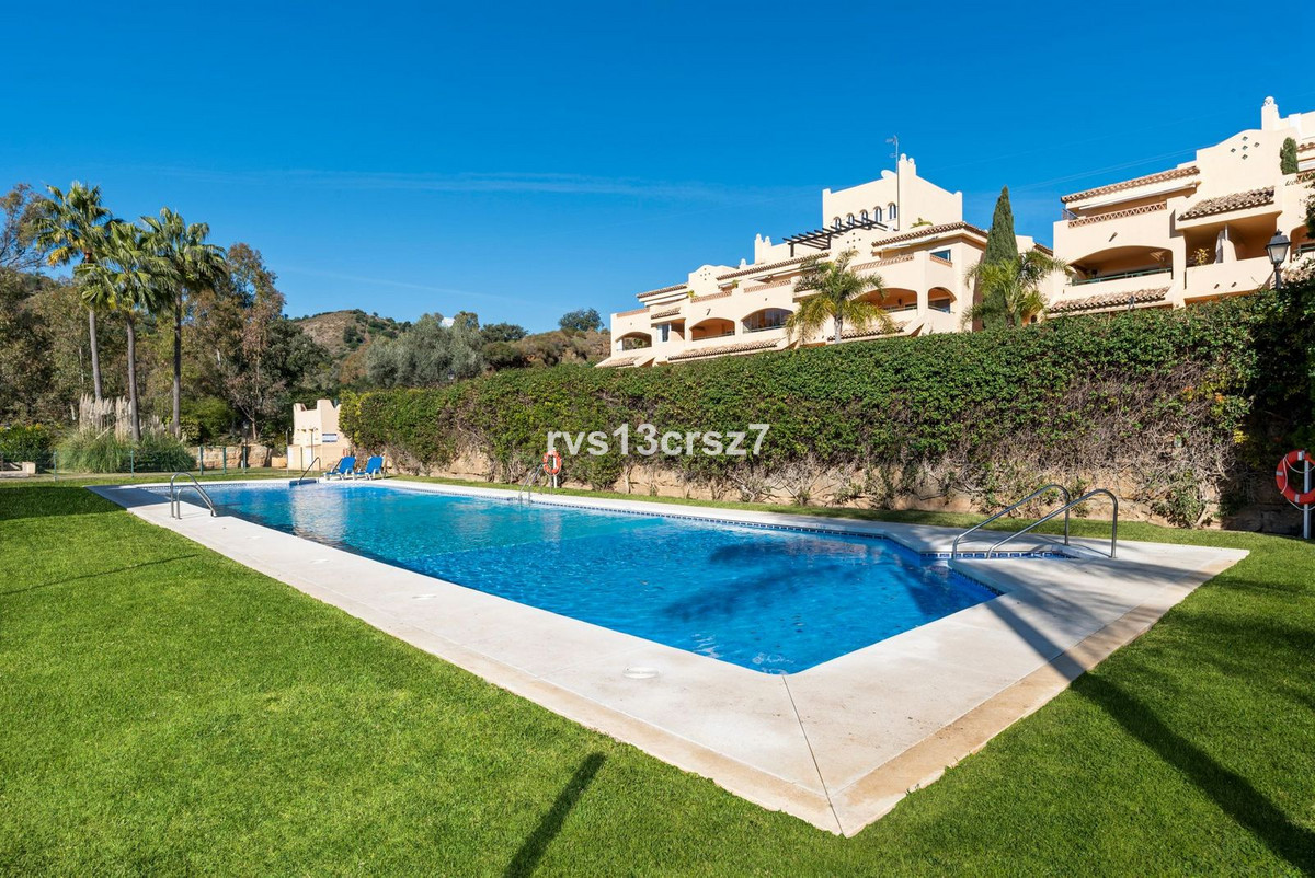 Se vende Apartamento Planta Media de 3 dormitorios en Costa Del Sol, Málaga, España
