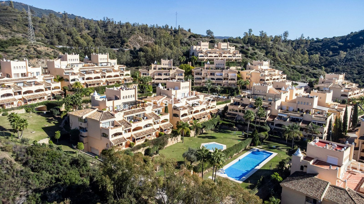 Se vende Apartamento Planta Media de 3 dormitorios en Costa Del Sol, Málaga, España