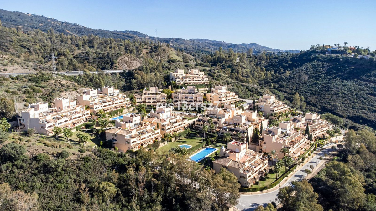 Se vende Apartamento Planta Media de 3 dormitorios en Costa Del Sol, Málaga, España