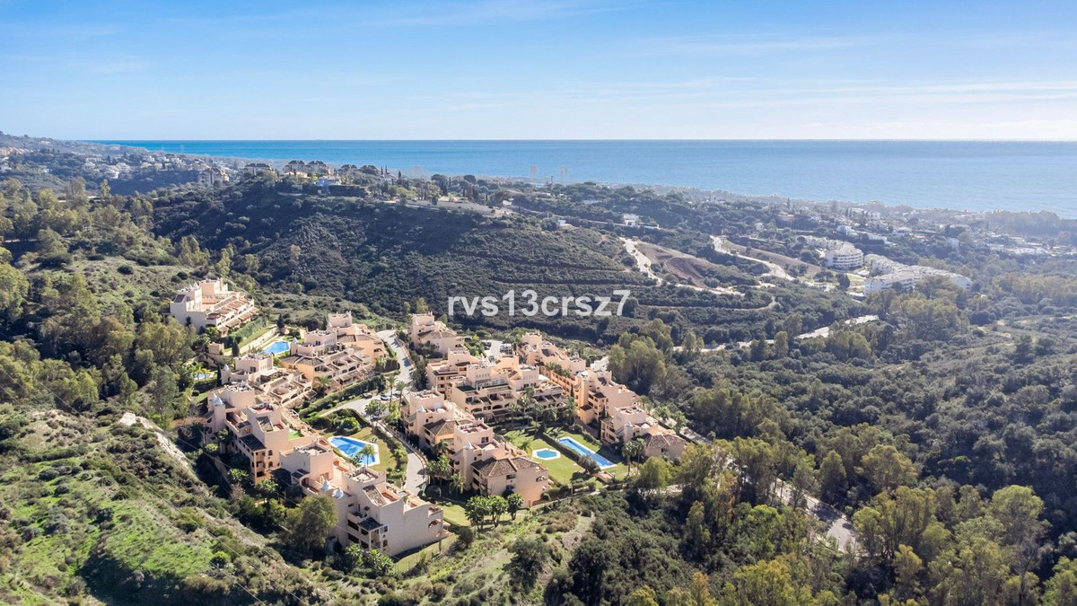 Se vende Apartamento Planta Media de 3 dormitorios en Costa Del Sol, Málaga, España