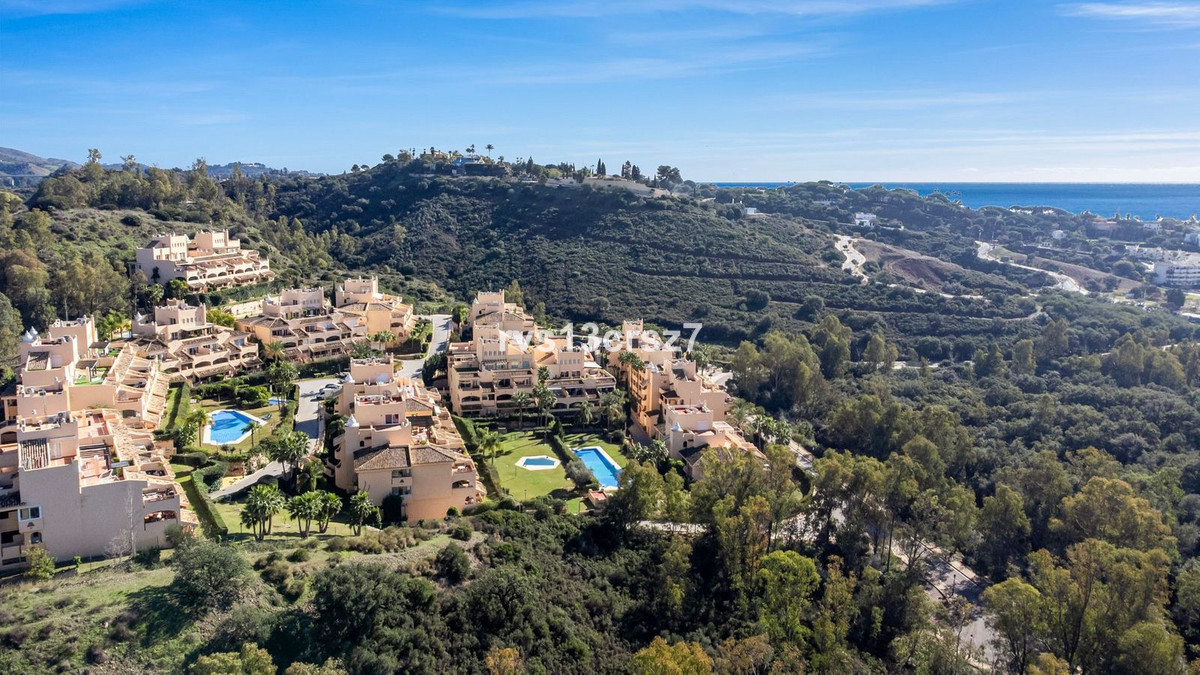 Se vende Apartamento Planta Media de 3 dormitorios en Costa Del Sol, Málaga, España