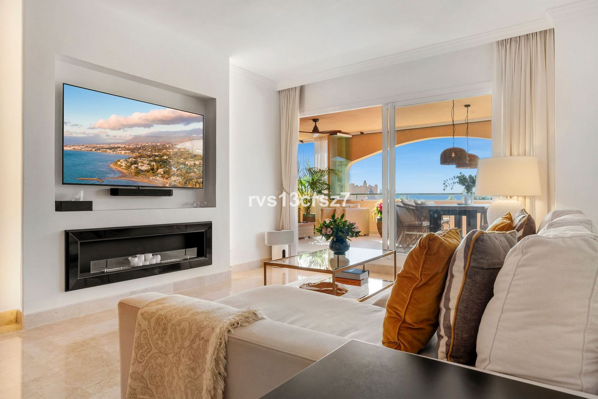 Se vende Apartamento Planta Media de 3 dormitorios en Costa Del Sol, Málaga, España