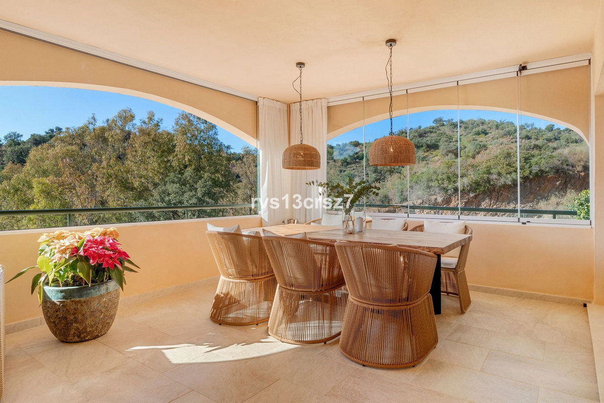 Se vende Apartamento Planta Media de 3 dormitorios en Costa Del Sol, Málaga, España