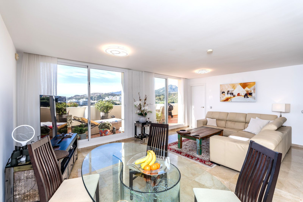 3 Bed Apartment for sale in Los Arqueros Costa Del Sol, Málaga, Spain