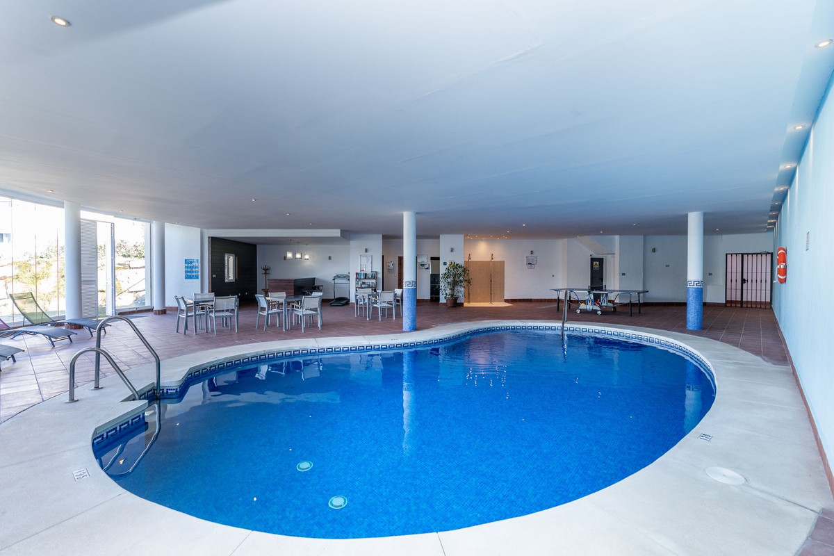 3 Bed Apartment for sale in Los Arqueros Costa Del Sol, Málaga, Spain