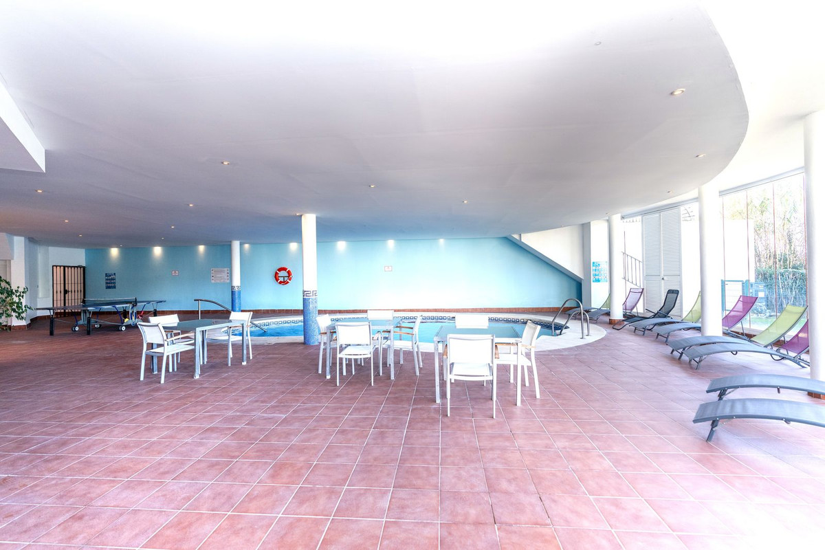3 Bed Apartment for sale in Los Arqueros Costa Del Sol, Málaga, Spain