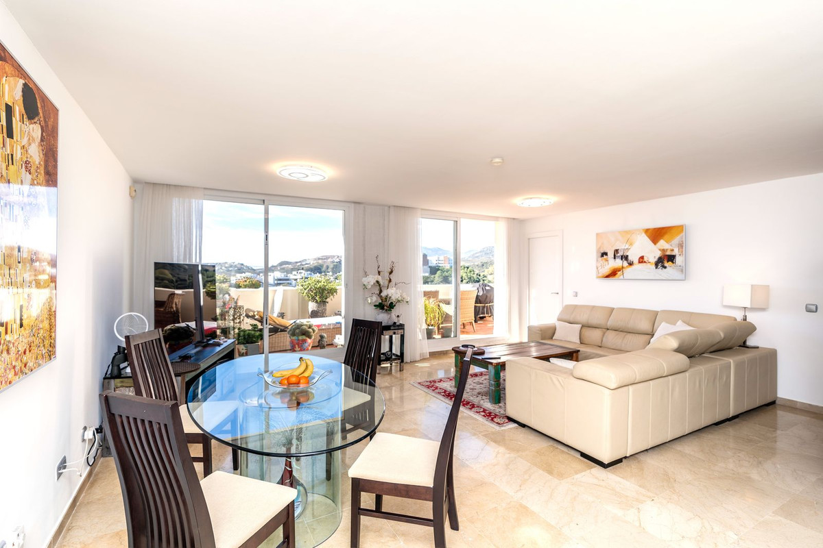 3 Bed Apartment for sale in Los Arqueros Costa Del Sol, Málaga, Spain