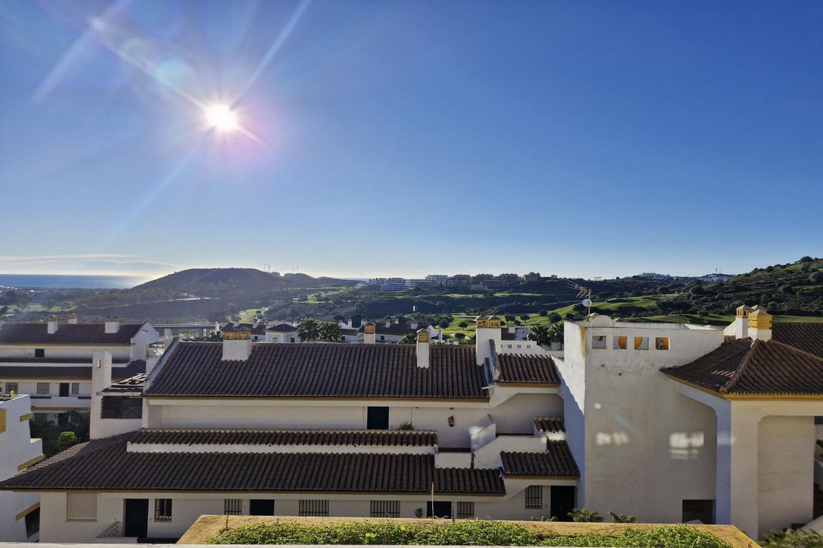 2 Bed Apartment for sale in Calanova Golf Costa Del Sol, Málaga, Spain