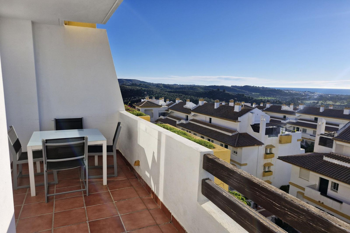 2 Bed Apartment for sale in Calanova Golf Costa Del Sol, Málaga, Spain