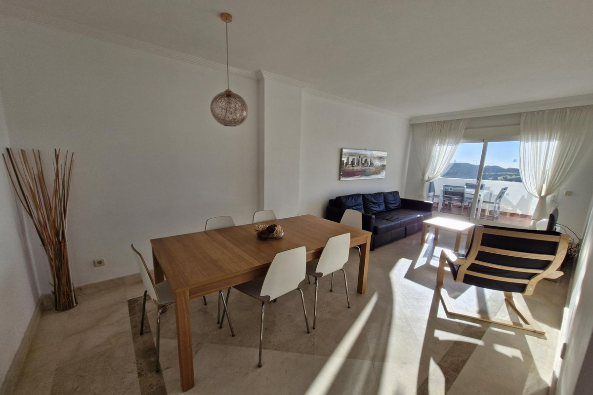 2 Bed Apartment for sale in Calanova Golf Costa Del Sol, Málaga, Spain