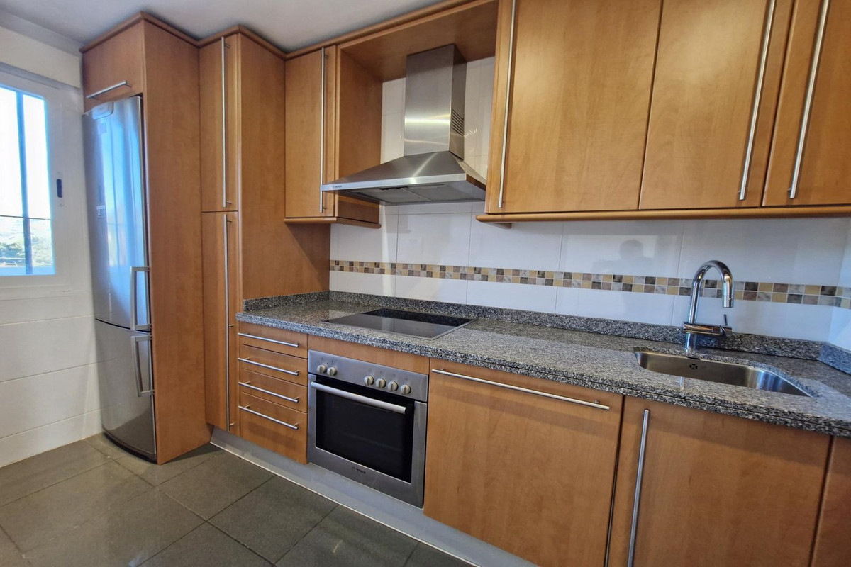 2 Bed Apartment for sale in Calanova Golf Costa Del Sol, Málaga, Spain