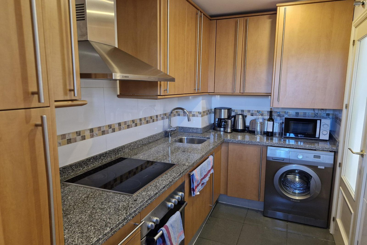 2 Bed Apartment for sale in Calanova Golf Costa Del Sol, Málaga, Spain