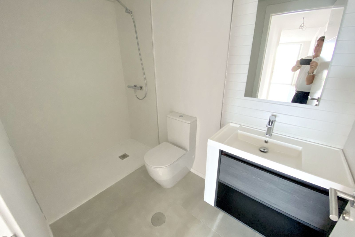 3 Bed Apartment for sale in La Cala De Mijas Costa Del Sol, Málaga, Spain
