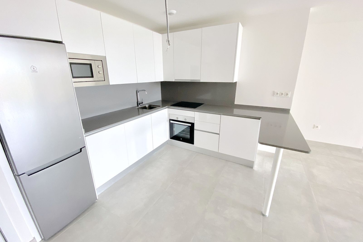 3 Bed Apartment for sale in La Cala De Mijas Costa Del Sol, Málaga, Spain