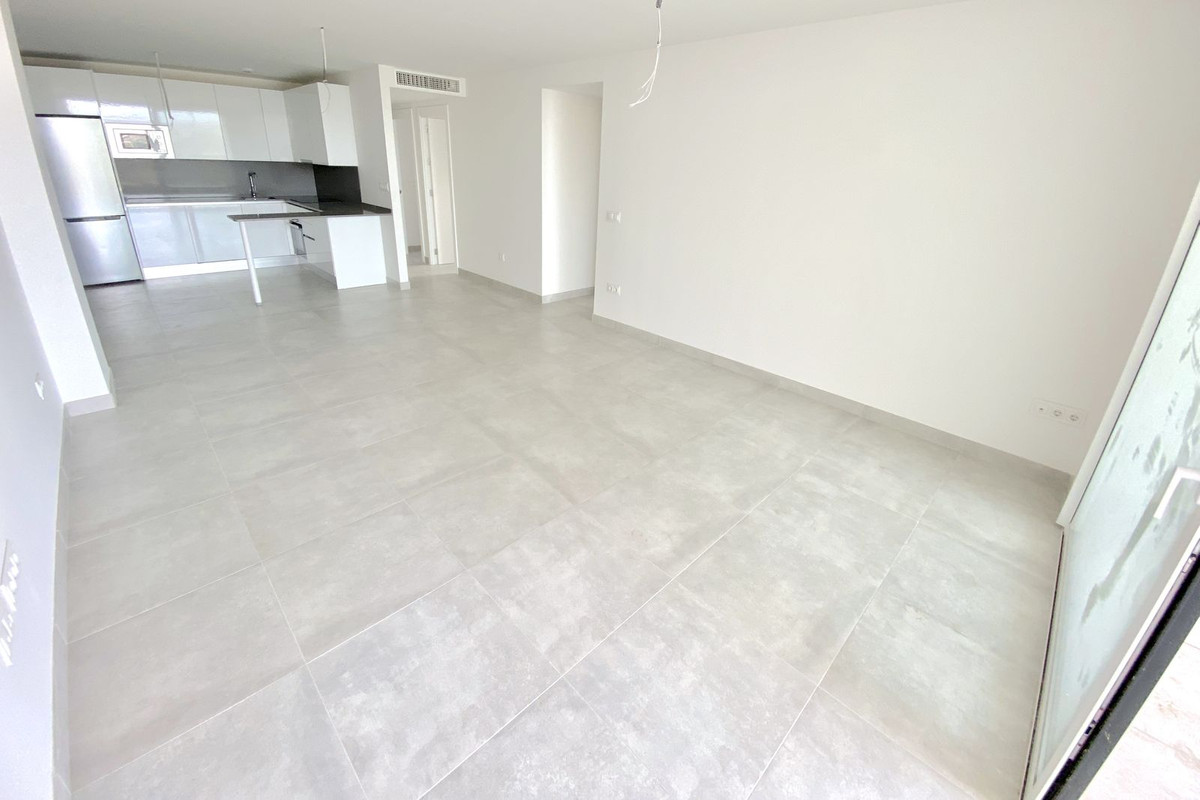 3 Bed Apartment for sale in La Cala De Mijas Costa Del Sol, Málaga, Spain