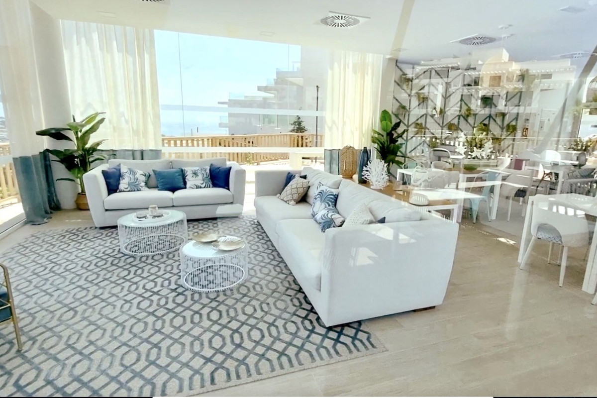 3 Bed Apartment for sale in La Cala De Mijas Costa Del Sol, Málaga, Spain